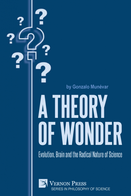 A Theory of Wonder