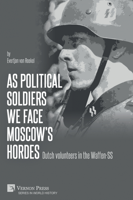 As political soldiers we face Moscow’s hordes