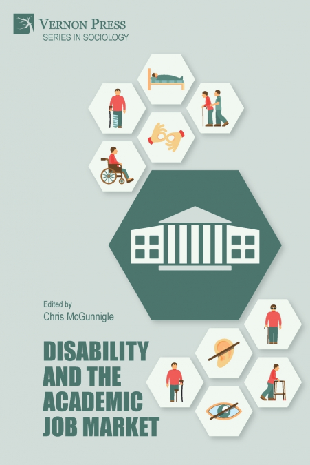Disability and the Academic Job Market