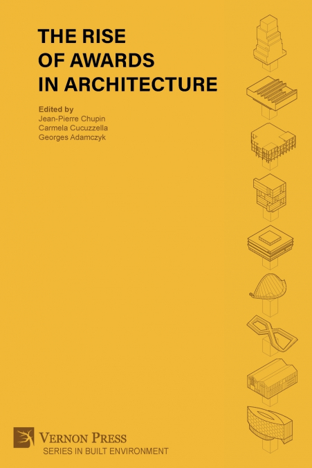 The Rise of Awards in Architecture
