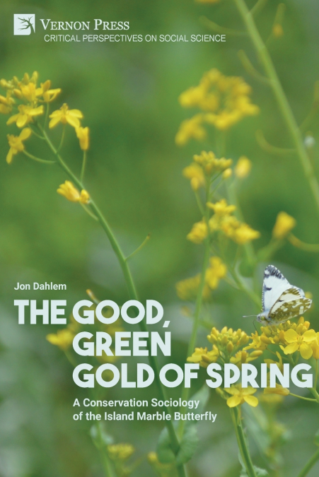 The Good, Green Gold of Spring