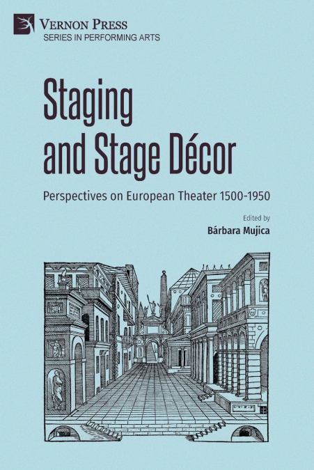 Staging and Stage Décor