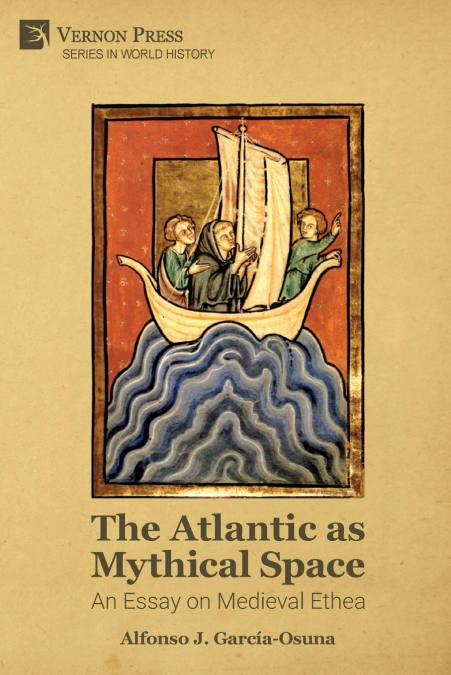 The Atlantic as Mythical Space
