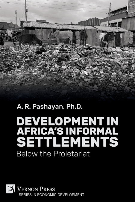 Development in Africa’s Informal Settlements