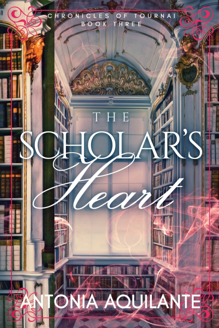The Scholar’s Heart