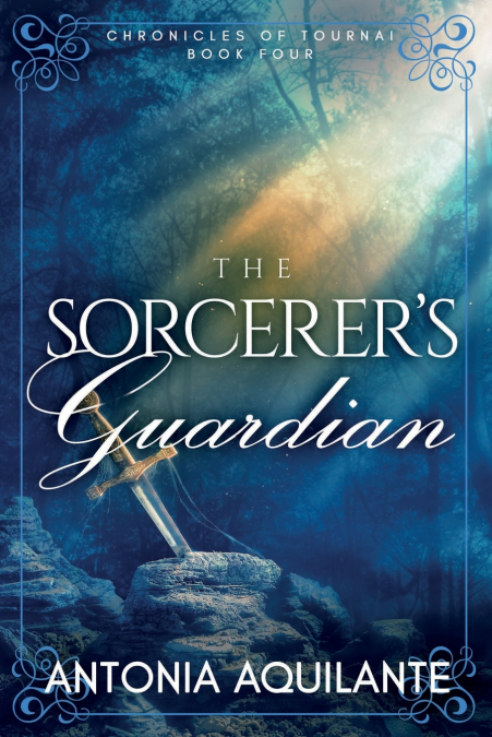 The Sorcerer’s Guardian