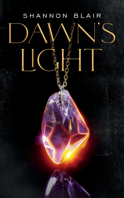 Dawn’s Light