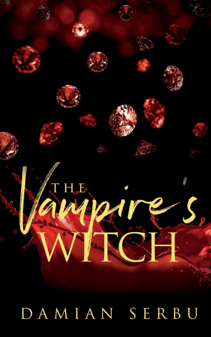 The Vampire’s Witch