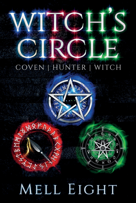 Witch’s Circle