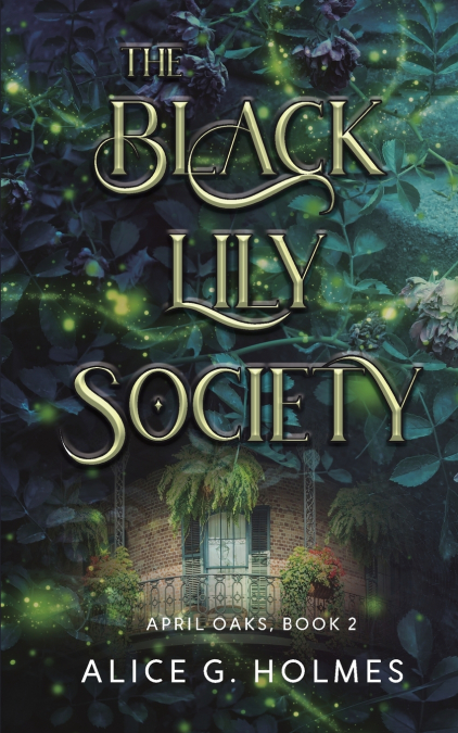 The Black Lily Society