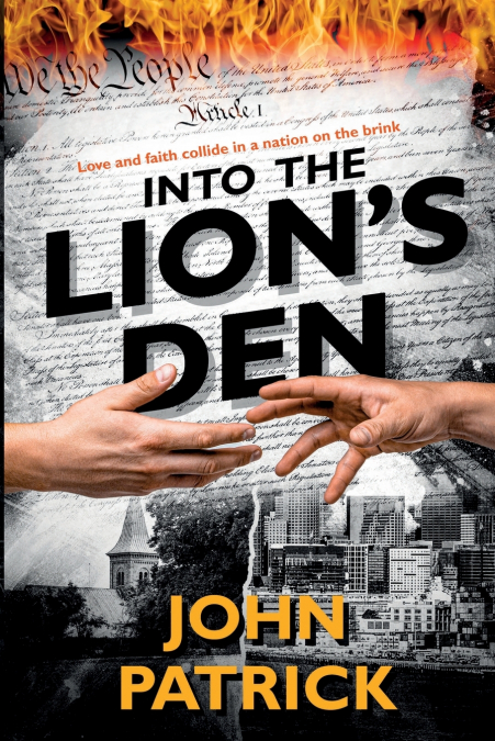 Into the Lion’s Den