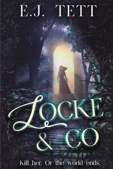 Locke & Co.