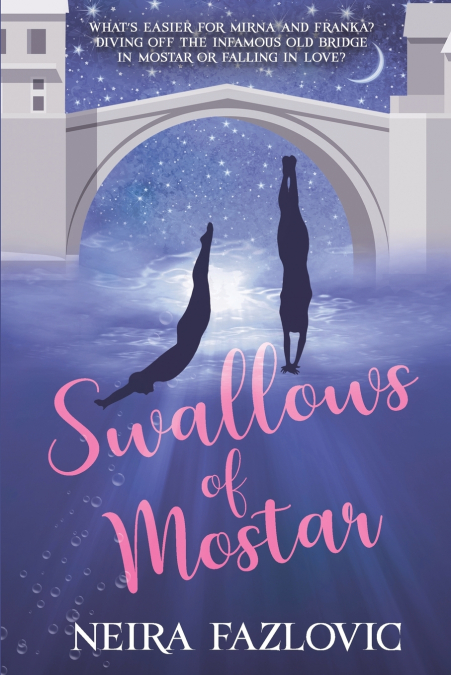 Swallows of Mostar