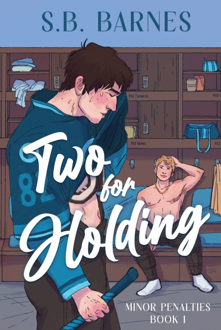 Two for Holding