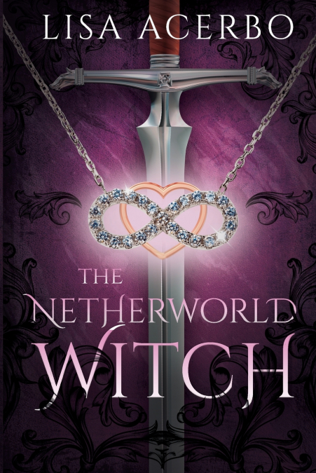 The Netherworld Witch