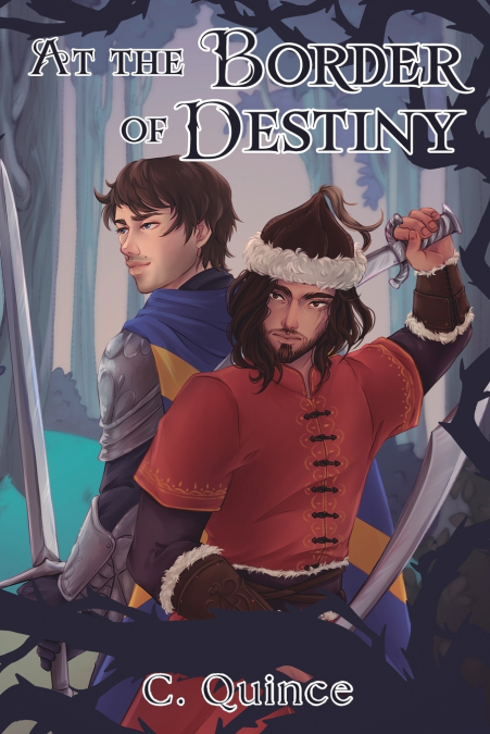 At the Border of Destiny