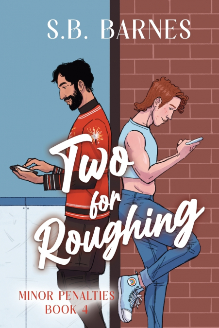 Two for Roughing