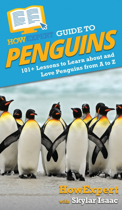 HowExpert Guide to Penguins