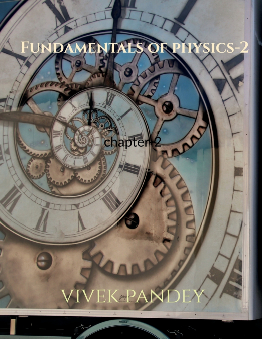 Fundamentals of physics-2 color
