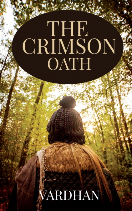 The Crison Oath