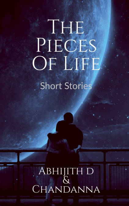 The Pieces Of Life