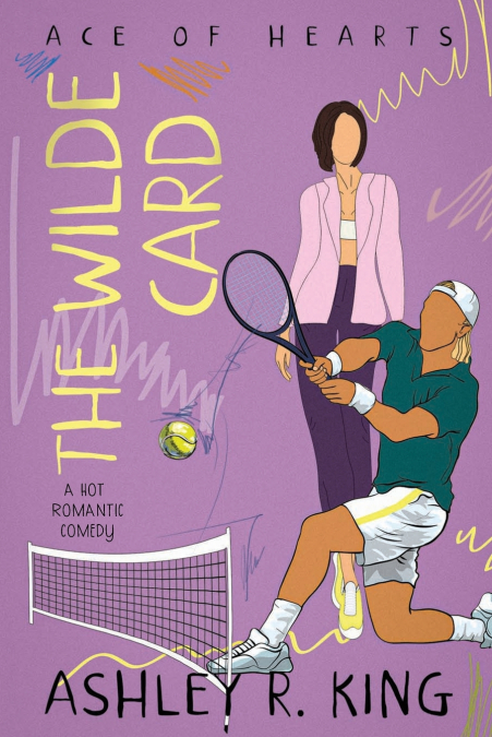 The Wilde Card