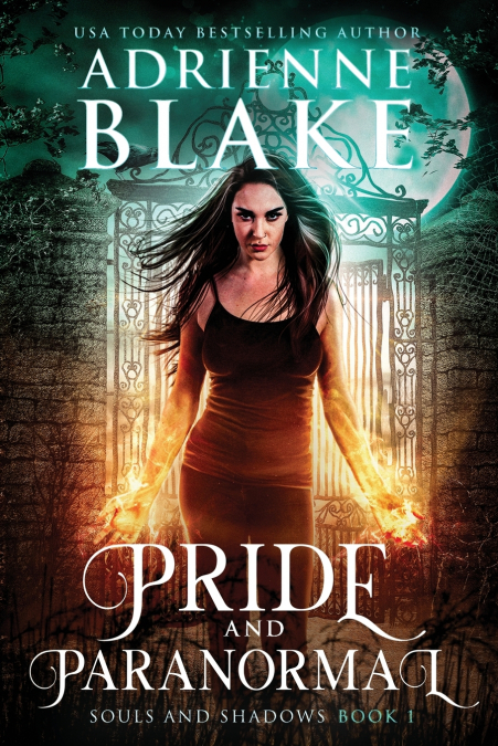Pride and Paranormal