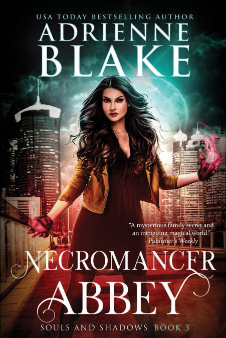 Necromancer Abbey