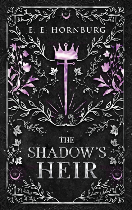 The Shadow’s Heir