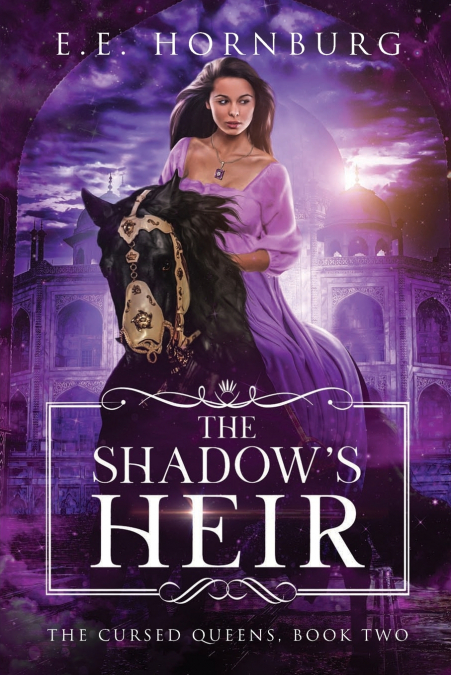 The Shadow’s Heir