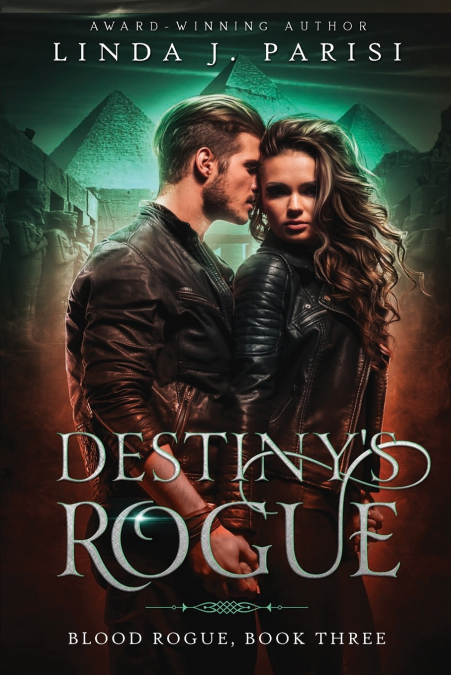 Destiny’s Rogue