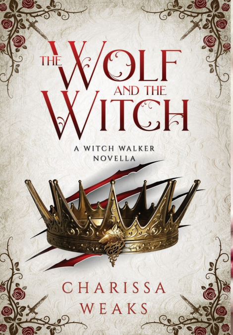 The Wolf and the Witch