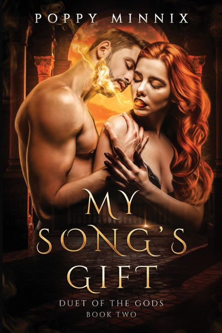 My Song’s Gift