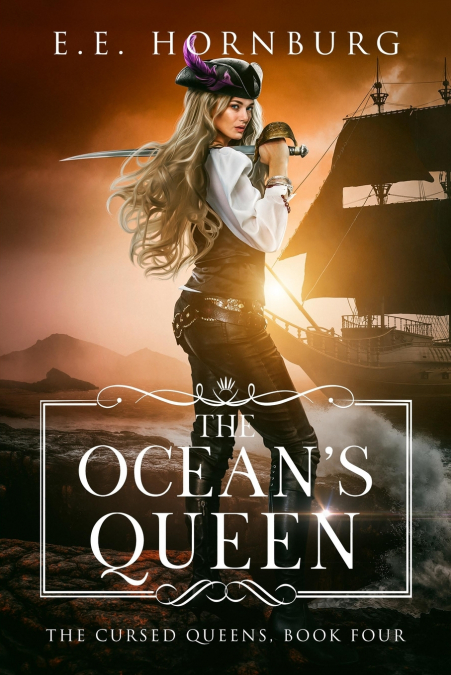 The Ocean’s Queen