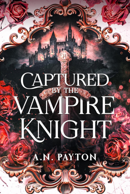Captured by the Vampire Knight