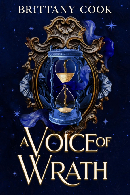 A Voice of Wrath