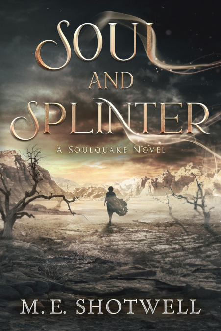 Soul and Splinter