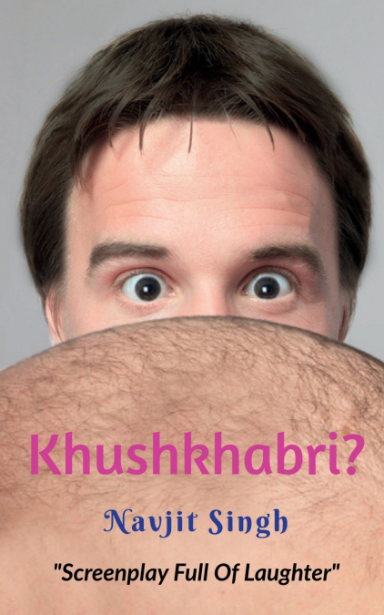 Khushkhabri?