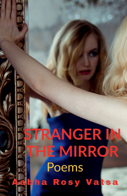 STRANGER IN THE MIRROR