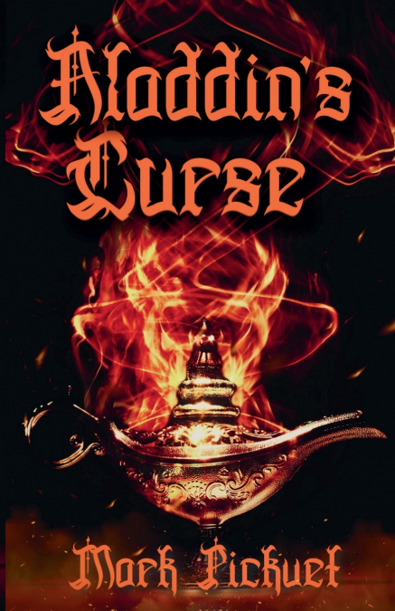 Aladdin’s Curse
