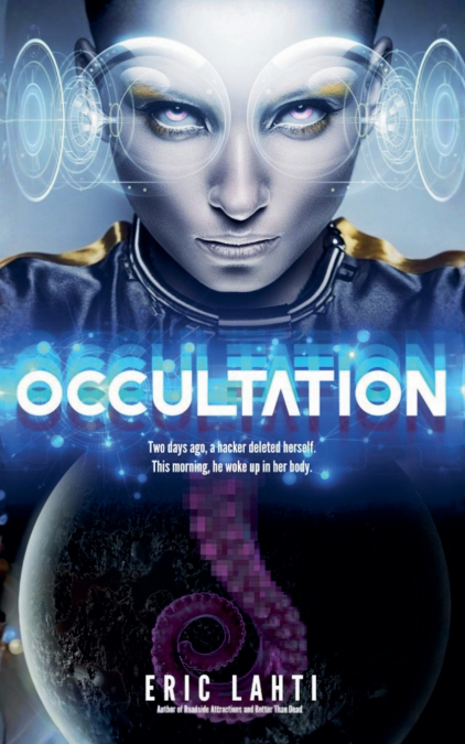 Occultation