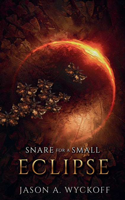 Snare for a Small Eclipse