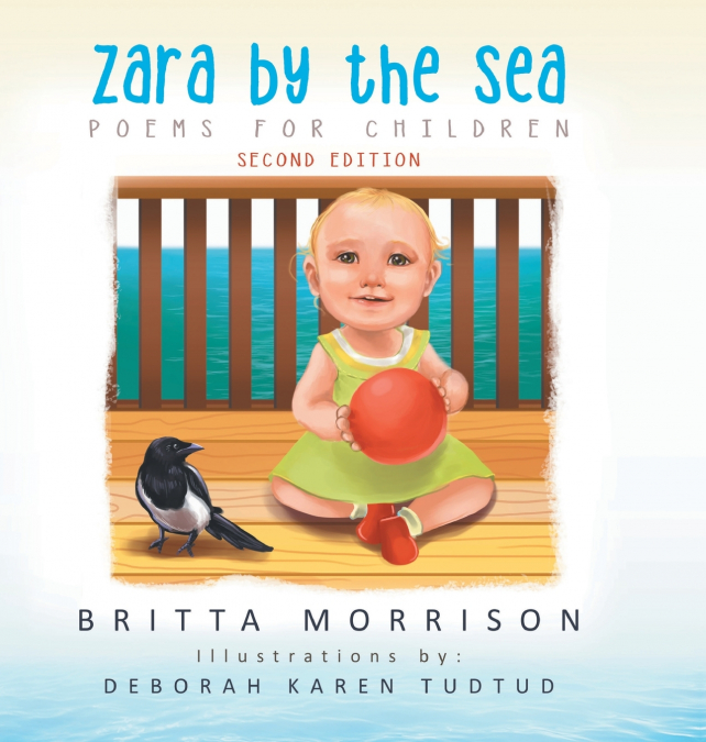 Zara by the Sea