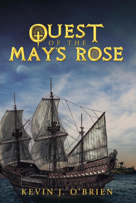 Quest of the May’s Rose