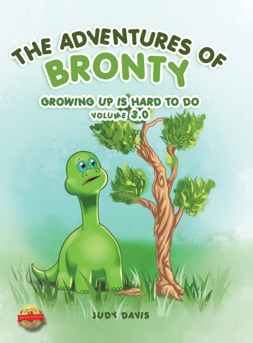The Adventures of Bronty