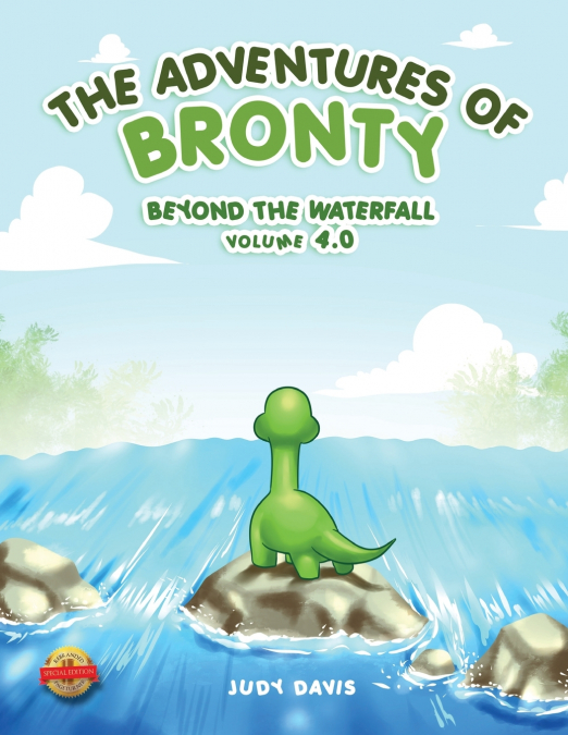 The Adventures of Bronty