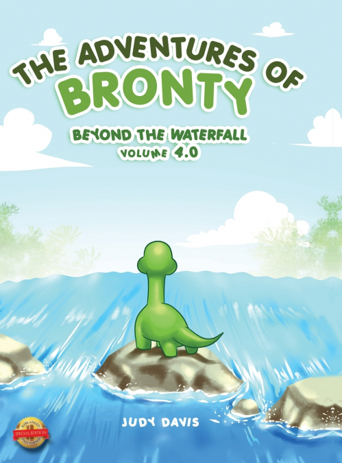 The Adventures of Bronty