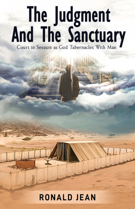 The Judgment and the Sanctuary