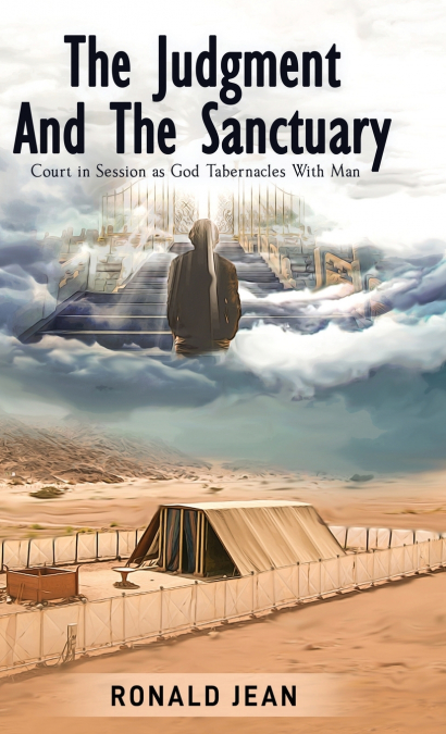 The Judgment and the Sanctuary