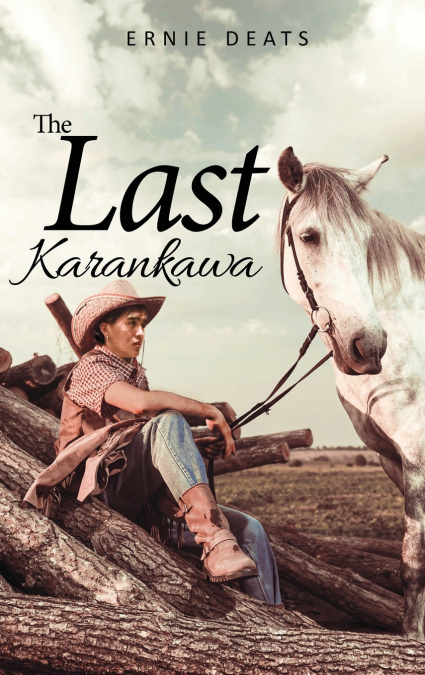 The Last Karankawa